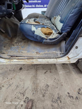 1992-1997 Ford OBS F Super Duty F450 F550 Regular Cab