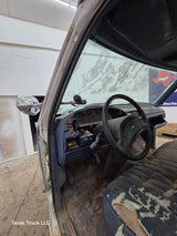 1992-1997 Ford OBS F Super Duty F450 F550 Regular Cab
