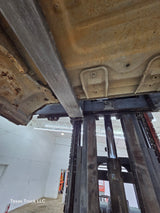 1992-1997 Ford OBS F Super Duty F450 F550 Regular Cab