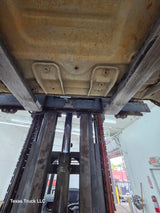 1992-1997 Ford OBS F Super Duty F450 F550 Regular Cab