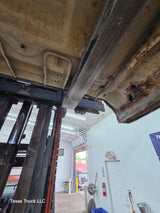 1992-1997 Ford OBS F Super Duty F450 F550 Regular Cab