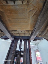 1992-1997 Ford OBS F Super Duty F450 F550 Regular Cab