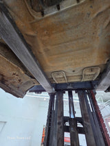 1992-1997 Ford OBS F Super Duty F450 F550 Regular Cab
