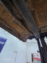 1992-1997 Ford OBS F Super Duty F450 F550 Regular Cab