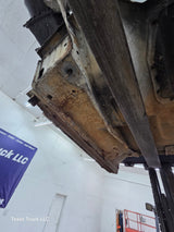 1992-1997 Ford OBS F Super Duty F450 F550 Regular Cab