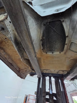 1992-1997 Ford OBS F Super Duty F450 F550 Regular Cab
