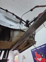 1992-1997 Ford OBS F Super Duty F450 F550 Regular Cab