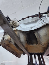 1992-1997 Ford OBS F Super Duty F450 F550 Regular Cab