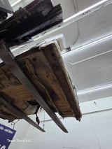 1992-1997 Ford OBS F Super Duty F450 F550 Regular Cab