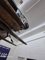 1992-1997 Ford OBS F Super Duty F450 F550 Regular Cab