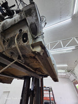 1992-1997 Ford OBS F Super Duty F450 F550 Regular Cab