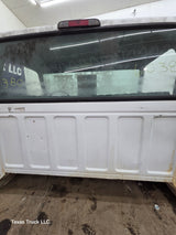 1992-1997 Ford OBS F Super Duty F450 F550 Regular Cab