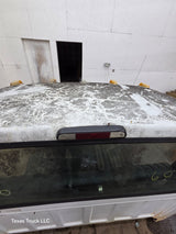 1992-1997 Ford OBS F Super Duty F450 F550 Regular Cab