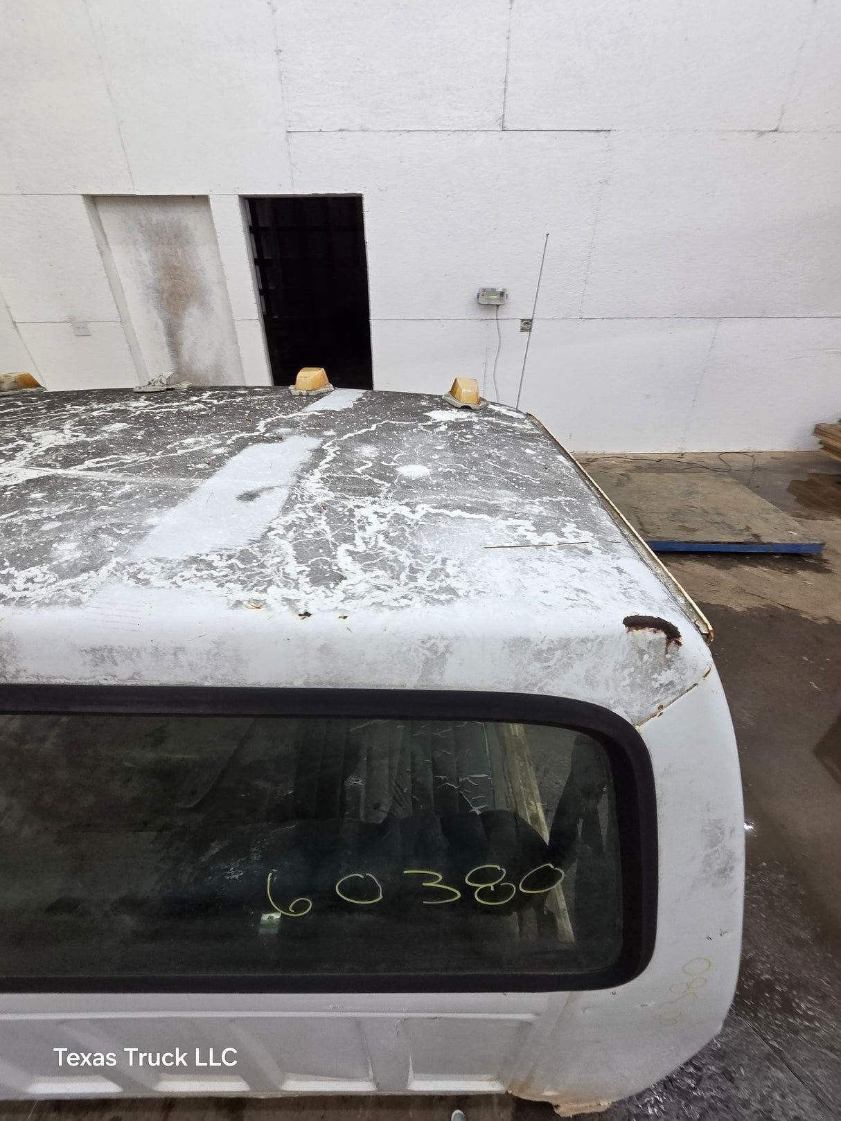 1992-1997 Ford OBS F Super Duty F450 F550 Regular Cab