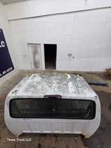 1992-1997 Ford OBS F Super Duty F450 F550 Regular Cab
