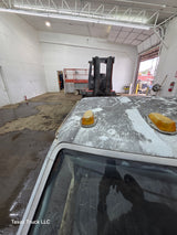 1992-1997 Ford OBS F Super Duty F450 F550 Regular Cab