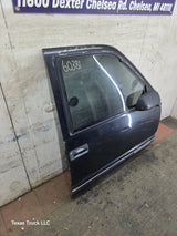 1988-2000 Chevrolet Silverado Suburban GMC Sierra RH Front Passenger Door