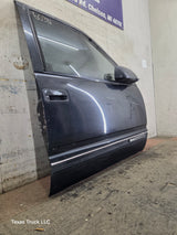 1988-2000 Chevrolet Silverado Suburban GMC Sierra RH Front Passenger Door