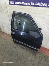 1988-2000 Chevrolet Silverado Suburban GMC Sierra RH Front Passenger Door