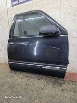 1988-2000 Chevrolet Silverado Suburban GMC Sierra RH Front Passenger Door