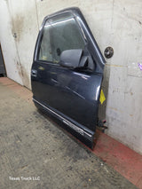 1988-2000 Chevrolet Silverado Suburban GMC Sierra RH Front Passenger Door