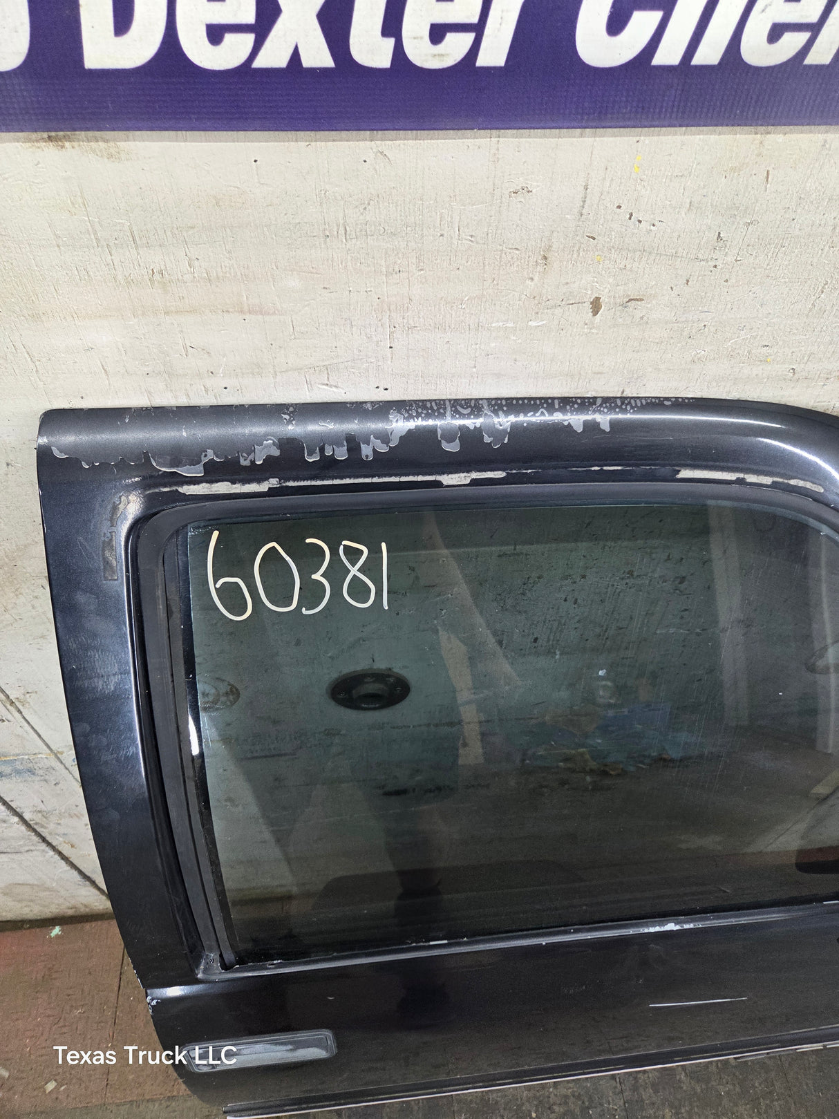 1988-2000 Chevrolet Silverado Suburban GMC Sierra RH Front Passenger Door