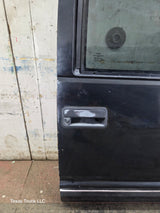 1988-2000 Chevrolet Silverado Suburban GMC Sierra RH Front Passenger Door