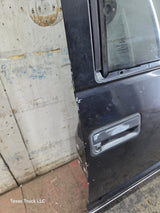 1988-2000 Chevrolet Silverado Suburban GMC Sierra RH Front Passenger Door