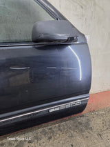 1988-2000 Chevrolet Silverado Suburban GMC Sierra RH Front Passenger Door
