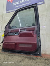 1988-2000 Chevrolet Silverado Suburban GMC Sierra RH Front Passenger Door