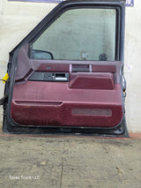 1988-2000 Chevrolet Silverado Suburban GMC Sierra RH Front Passenger Door