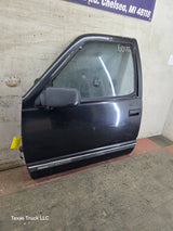 1988-2000 Chevrolet Silverado Suburban GMC Sierra LH Front Driver Side Door