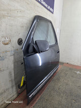 1988-2000 Chevrolet Silverado Suburban GMC Sierra LH Front Driver Side Door