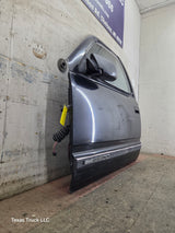 1988-2000 Chevrolet Silverado Suburban GMC Sierra LH Front Driver Side Door