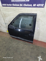 1988-2000 Chevrolet Silverado Suburban GMC Sierra LH Front Driver Side Door