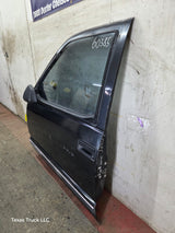 1988-2000 Chevrolet Silverado Suburban GMC Sierra LH Front Driver Side Door