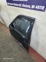 1988-2000 Chevrolet Silverado Suburban GMC Sierra LH Front Driver Side Door