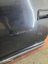 1988-2000 Chevrolet Silverado Suburban GMC Sierra LH Front Driver Side Door