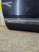 1988-2000 Chevrolet Silverado Suburban GMC Sierra LH Front Driver Side Door