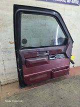 1988-2000 Chevrolet Silverado Suburban GMC Sierra LH Front Driver Side Door