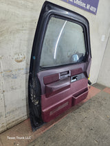 1988-2000 Chevrolet Silverado Suburban GMC Sierra LH Front Driver Side Door