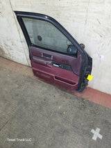 1988-2000 Chevrolet Silverado Suburban GMC Sierra LH Front Driver Side Door