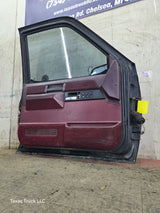 1988-2000 Chevrolet Silverado Suburban GMC Sierra LH Front Driver Side Door