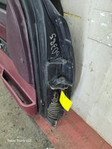 1988-2000 Chevrolet Silverado Suburban GMC Sierra LH Front Driver Side Door