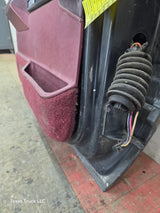 1988-2000 Chevrolet Silverado Suburban GMC Sierra LH Front Driver Side Door