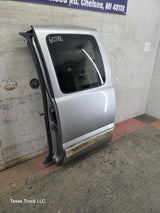 1999-2006 Chevrolet Silverado / GMC Sierra 1500 2500 3500 HD Rear Driver side Extended Cab Rear Door