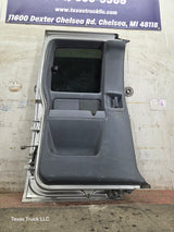 1999-2006 Chevrolet Silverado / GMC Sierra 1500 2500 3500 HD Rear Driver side Extended Cab Rear Door