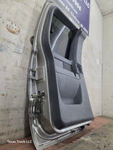 1999-2006 Chevrolet Silverado / GMC Sierra 1500 2500 3500 HD Rear Driver side Extended Cab Rear Door