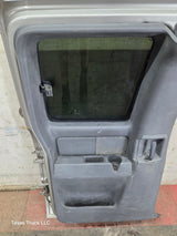 1999-2006 Chevrolet Silverado / GMC Sierra 1500 2500 3500 HD Rear Driver side Extended Cab Rear Door