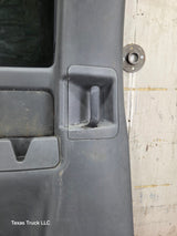 1999-2006 Chevrolet Silverado / GMC Sierra 1500 2500 3500 HD Rear Driver side Extended Cab Rear Door